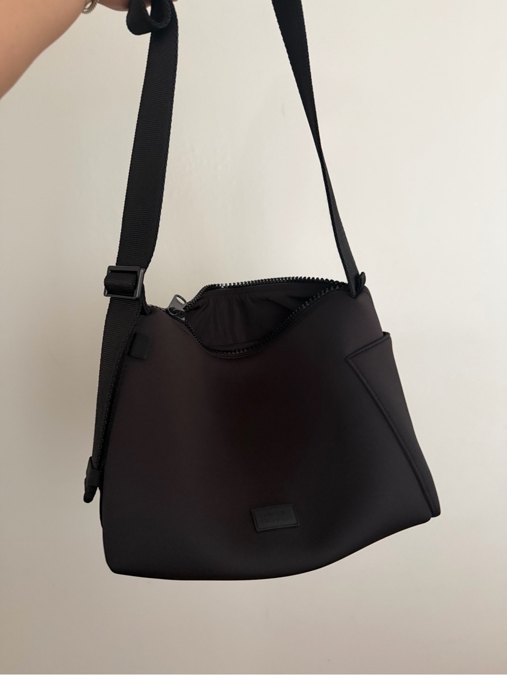 Dagne Dover Rue Shoulder Bag - Picture 2 of 2